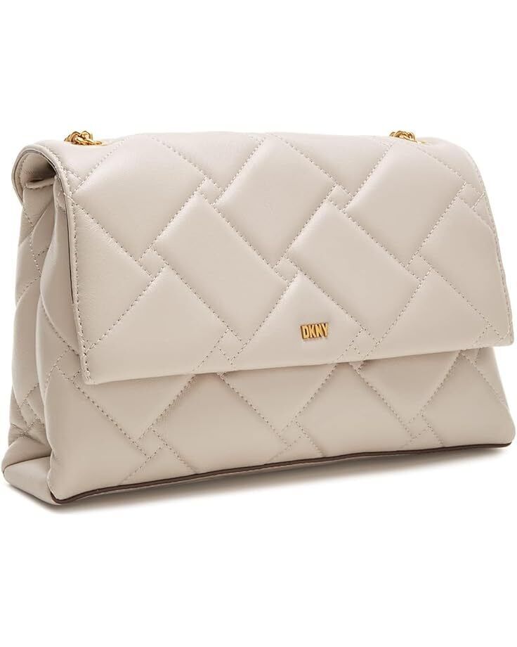 숄더 가방 DKNY Willow Shoulder Bag  9945785652