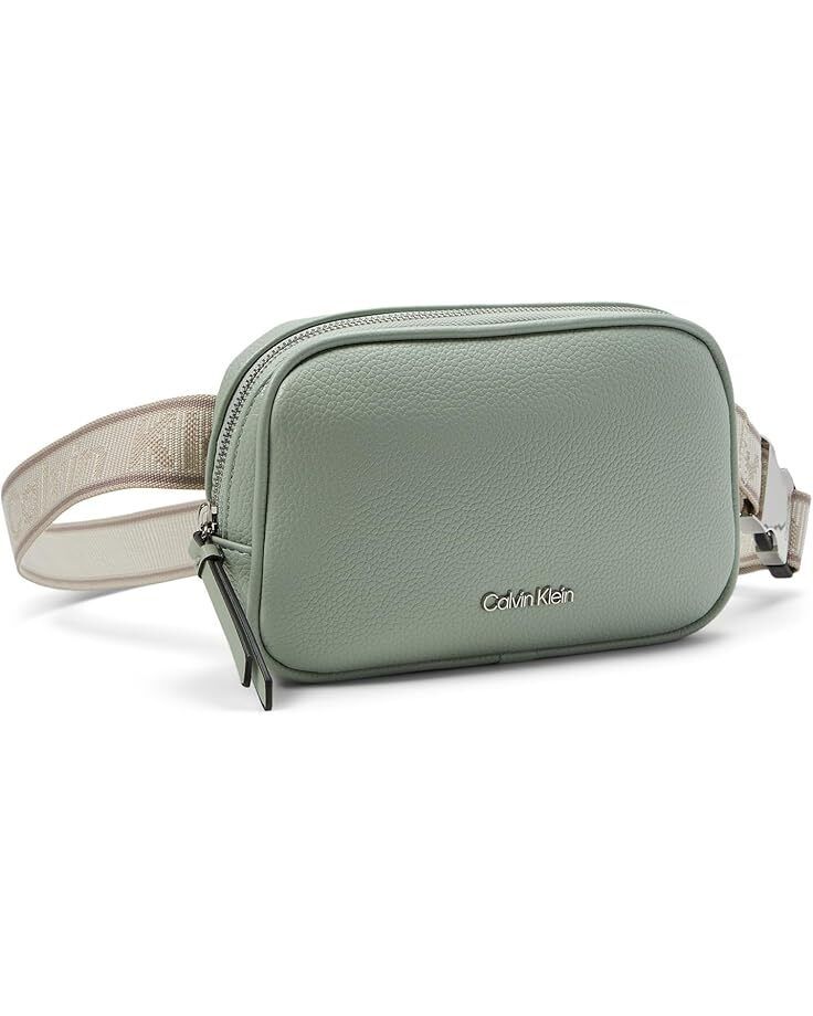 캘빈 클라인 캐주얼 벨트 가방 Calvin Klein Chen Casual Belt Bag  994184888974