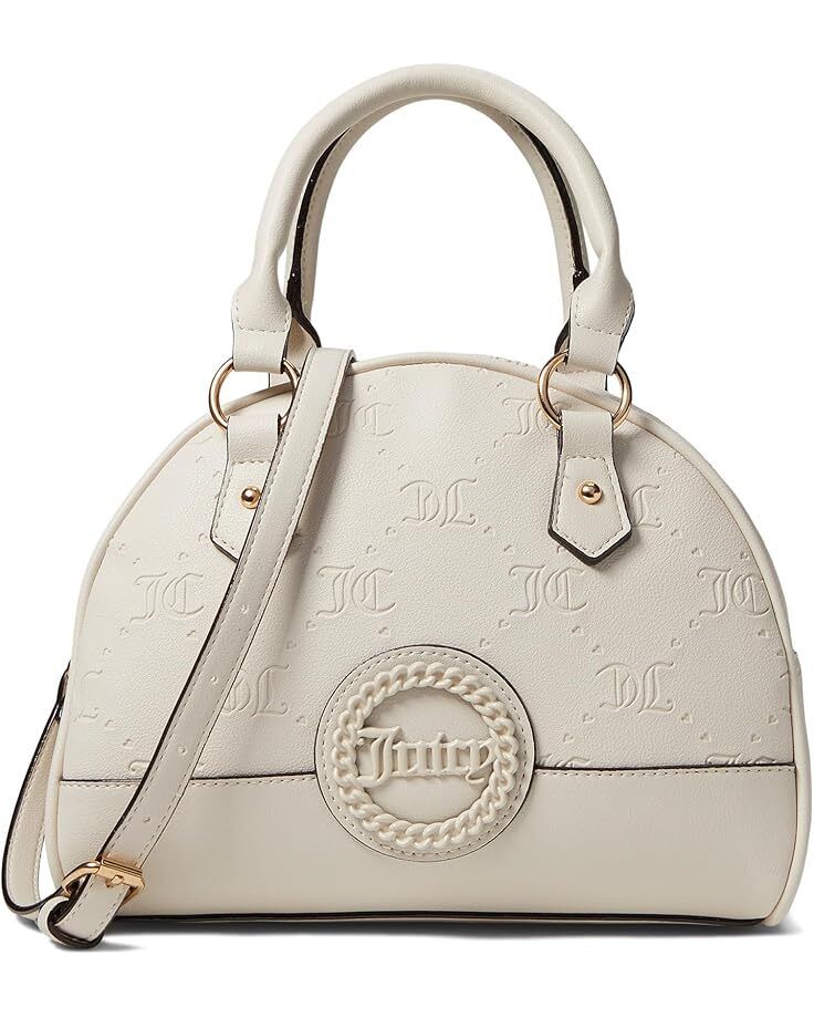쥬시 꾸뛰르 Juicy Couture Stay in Circle Bowler  995302795608