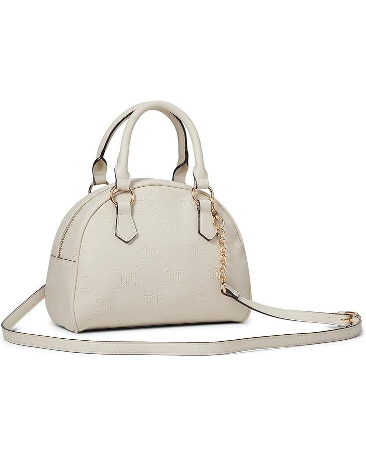쥬시 꾸뛰르 Juicy Couture Stay in Circle Bowler  995302795608