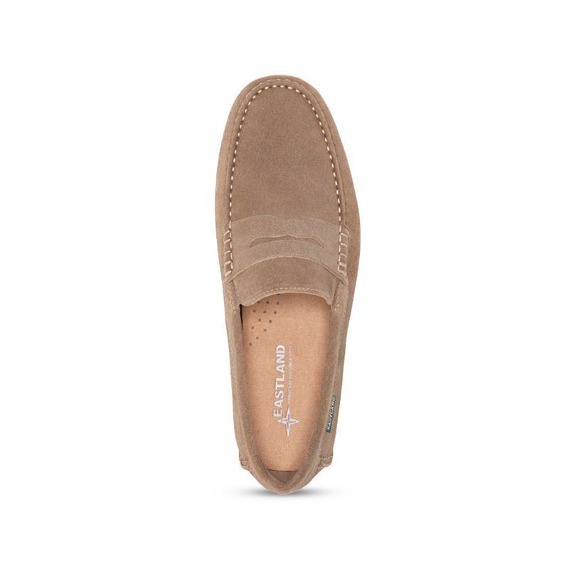 Eastland Shoe | Eastland Shoe 헨더슨 가죽 캐주얼 드라이빙  display picture 2