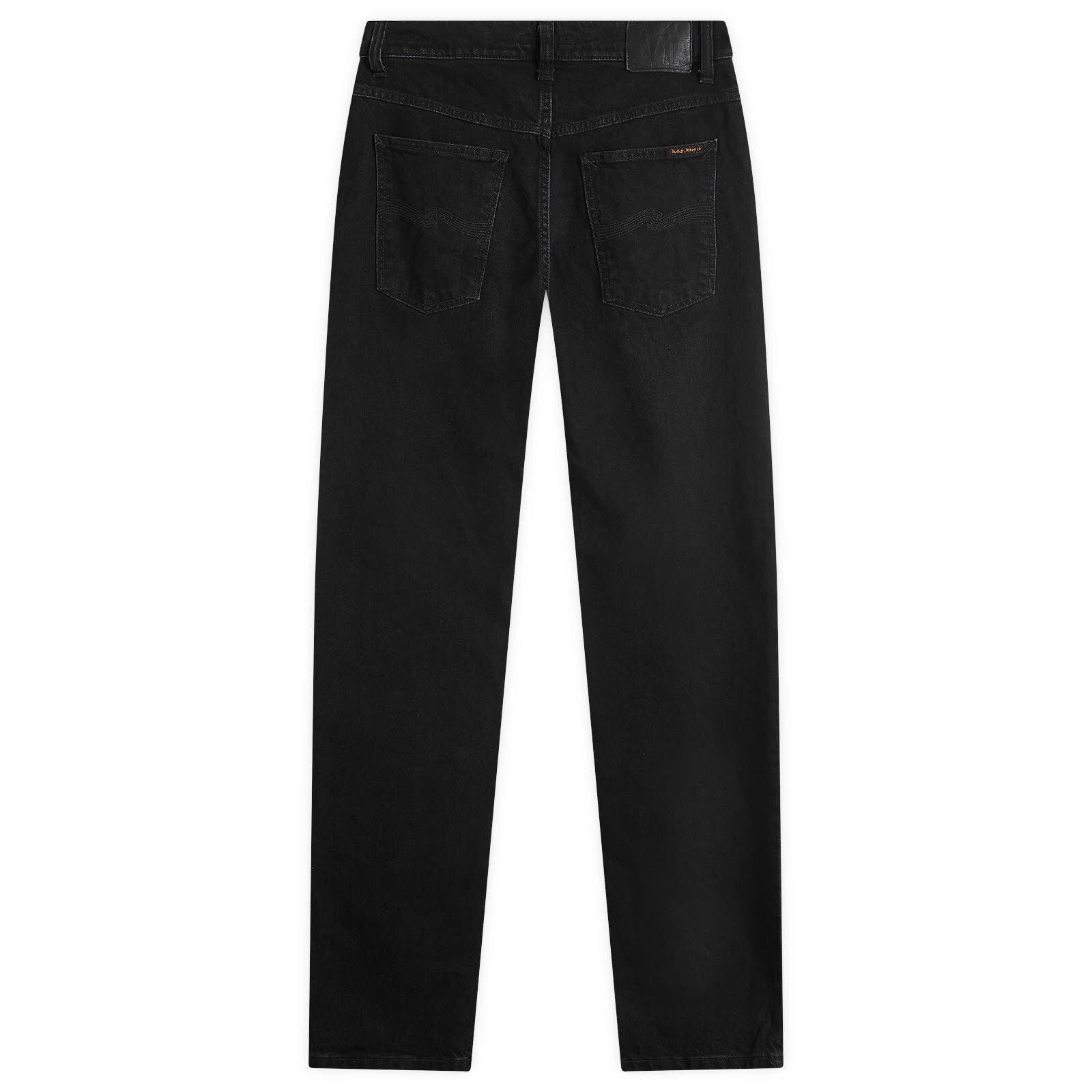 솔리드 데님 Solid Ollie Jeans 114785 Black Steel