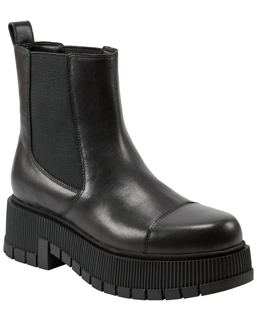마크 가죽 부티 Marc Fisher LTD Bermida Leather Bootie 1311134025