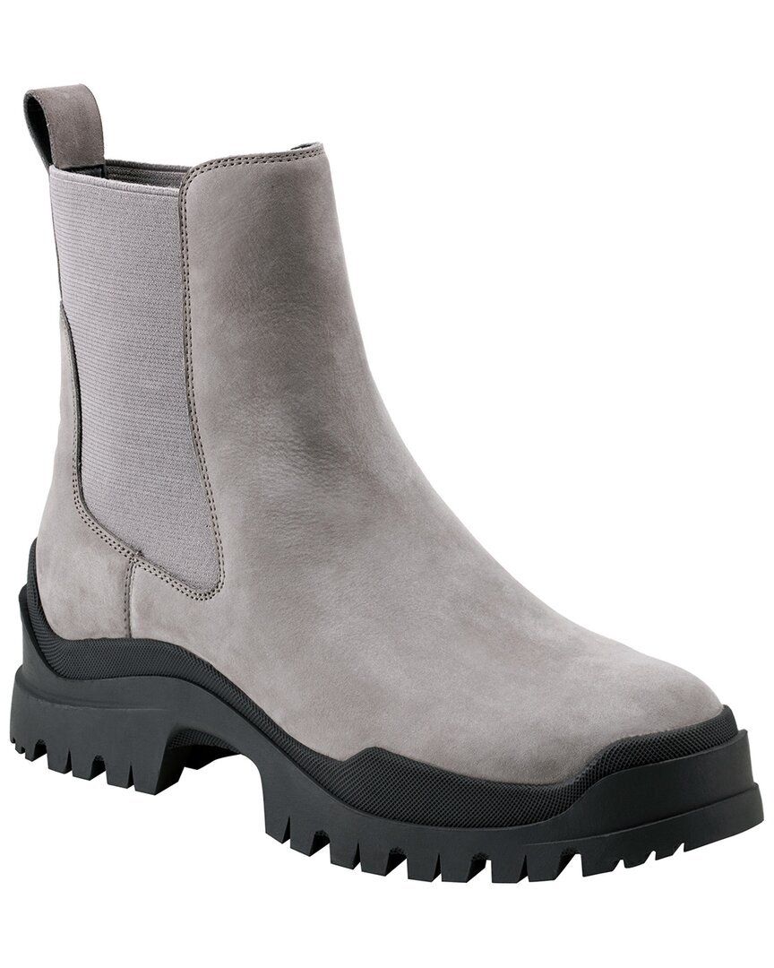 마크 가죽 부티 Marc Fisher LTD Farris Leather Bootie 1311134030