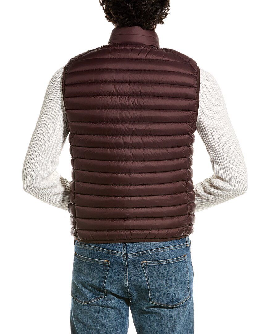 더 베스트 Save The Duck Adam Vest 1010892022