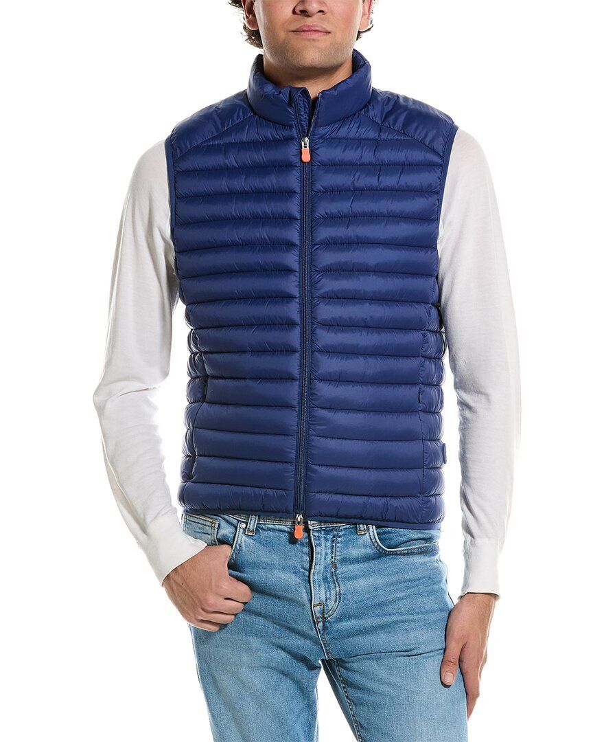 더 베스트 Save The Duck Adam Vest 1010369545