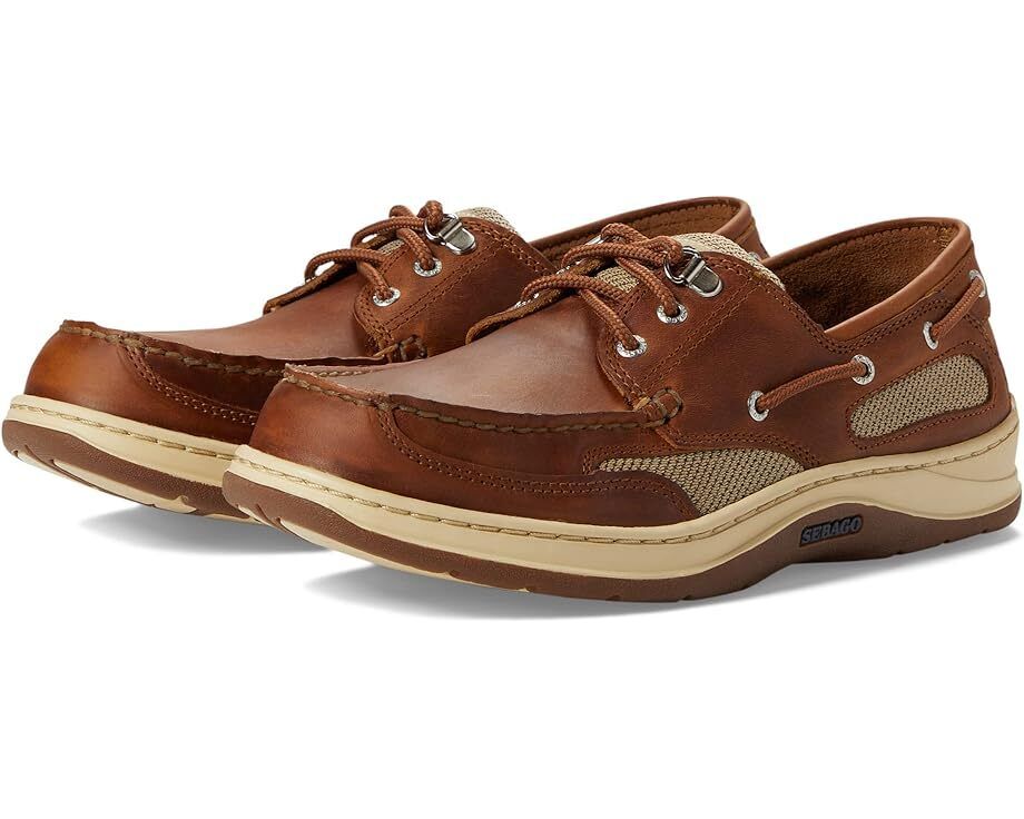남성 왁스 Men's Sebago Clovehitch II FGL Waxed  9561334303463
