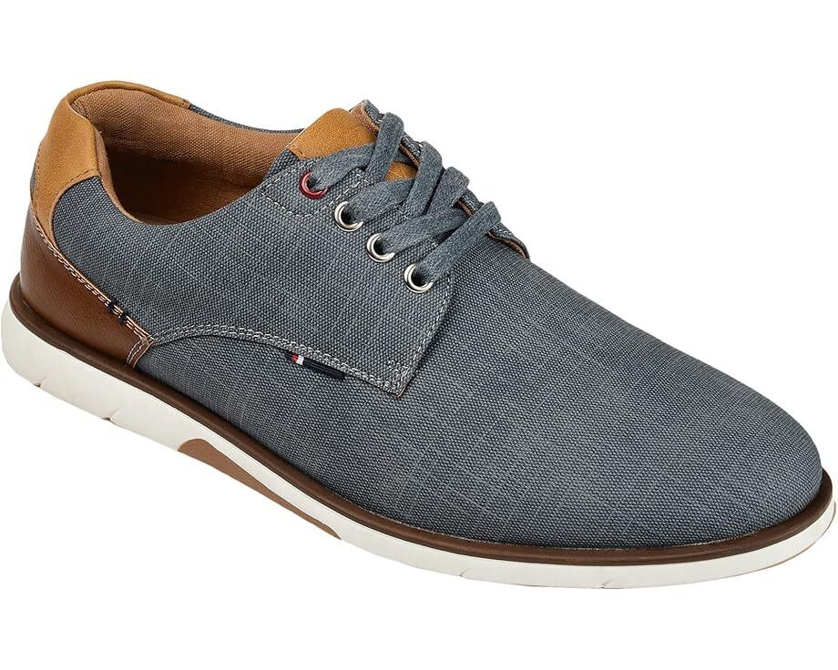 남성 라마 캐주얼 드레스 슈즈 Men's Vance Co. Lamar Casual Dress Shoe  9572495401
