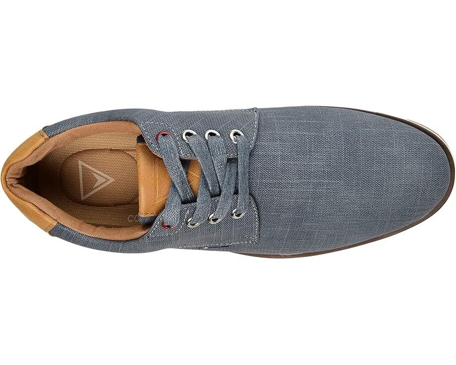남성 라마 캐주얼 드레스 슈즈 Men's Vance Co. Lamar Casual Dress Shoe  9572495401