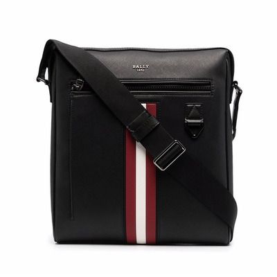 24FW 발리 MECOY 메신저 백 MECOY/F006 14449