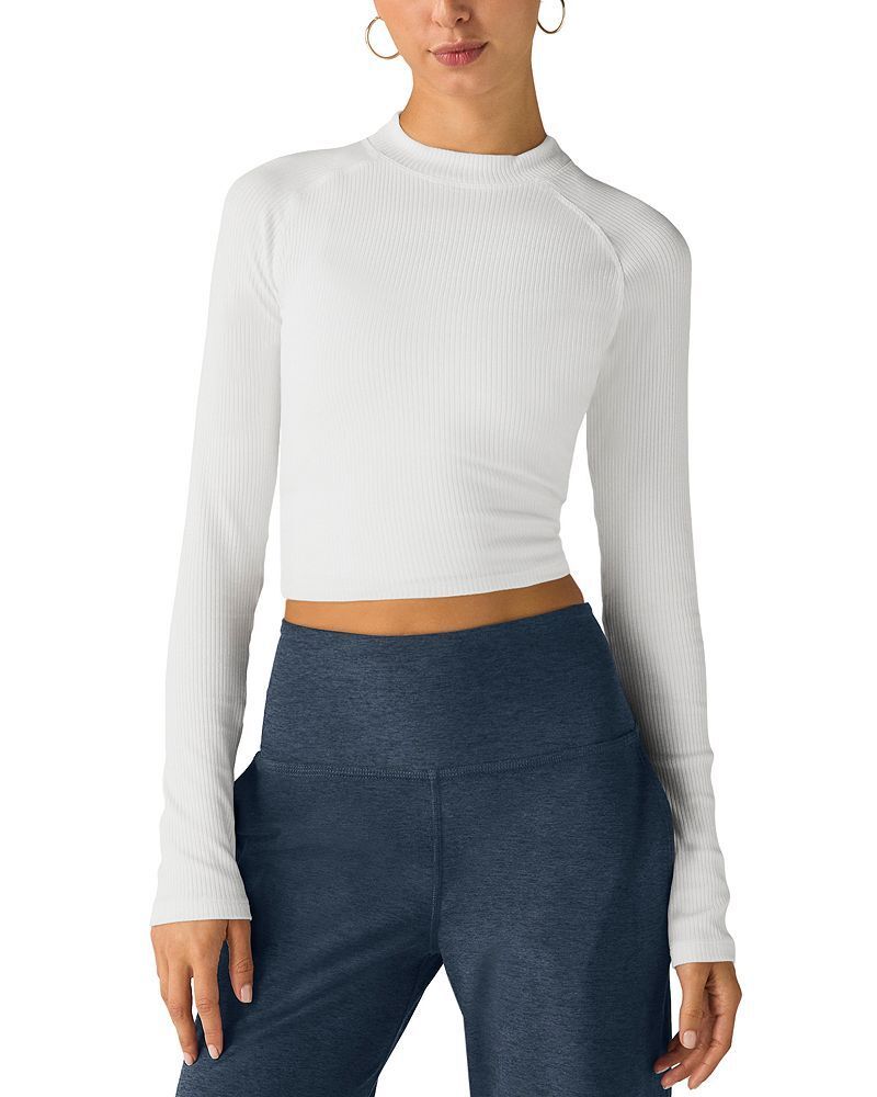 크롭 탑 Contours Crop Top 5321627