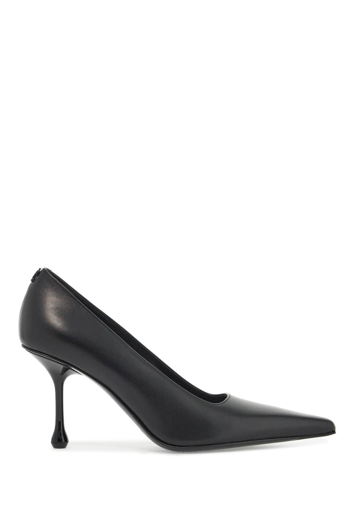 IXIA 80 CLF BLCK ixia 80 leather da©col