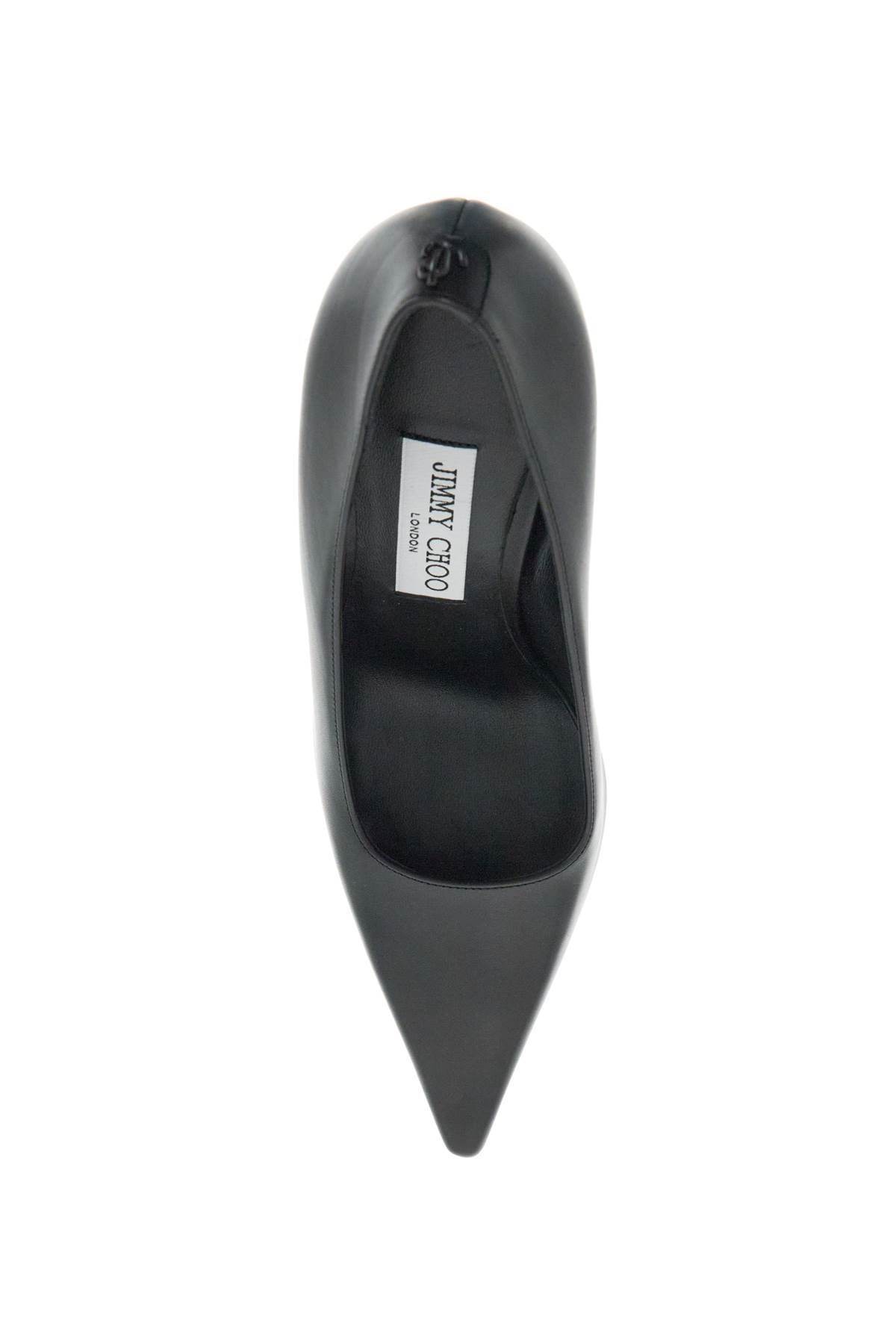 IXIA 80 CLF BLCK ixia 80 leather da©col