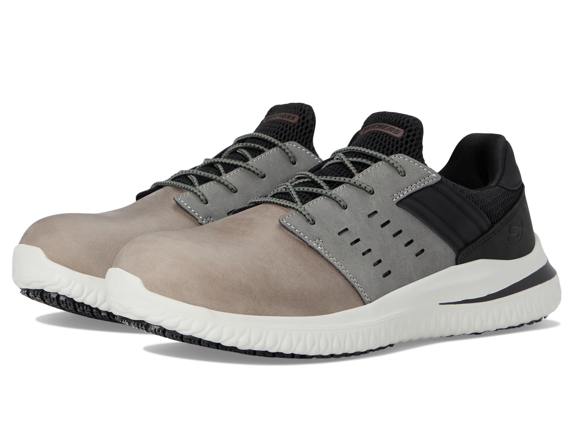Delson 3.0 SR - Tyoll Comp Toe 9976307 401