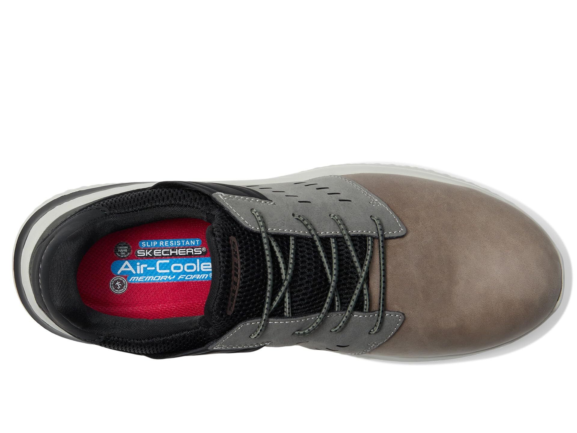 Delson 3.0 SR - Tyoll Comp Toe 9976307 401