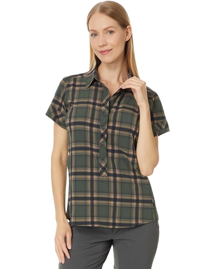 여성 셔츠 Women's Flylow Aster Shirt  934462085433