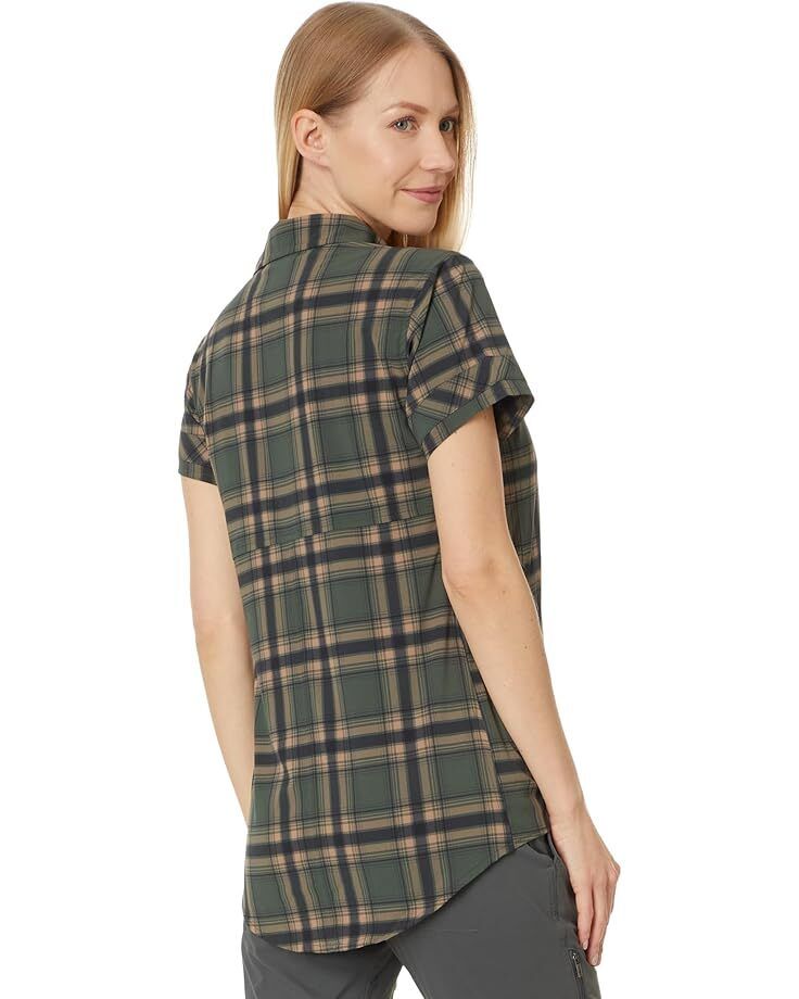 여성 셔츠 Women's Flylow Aster Shirt  934462085433