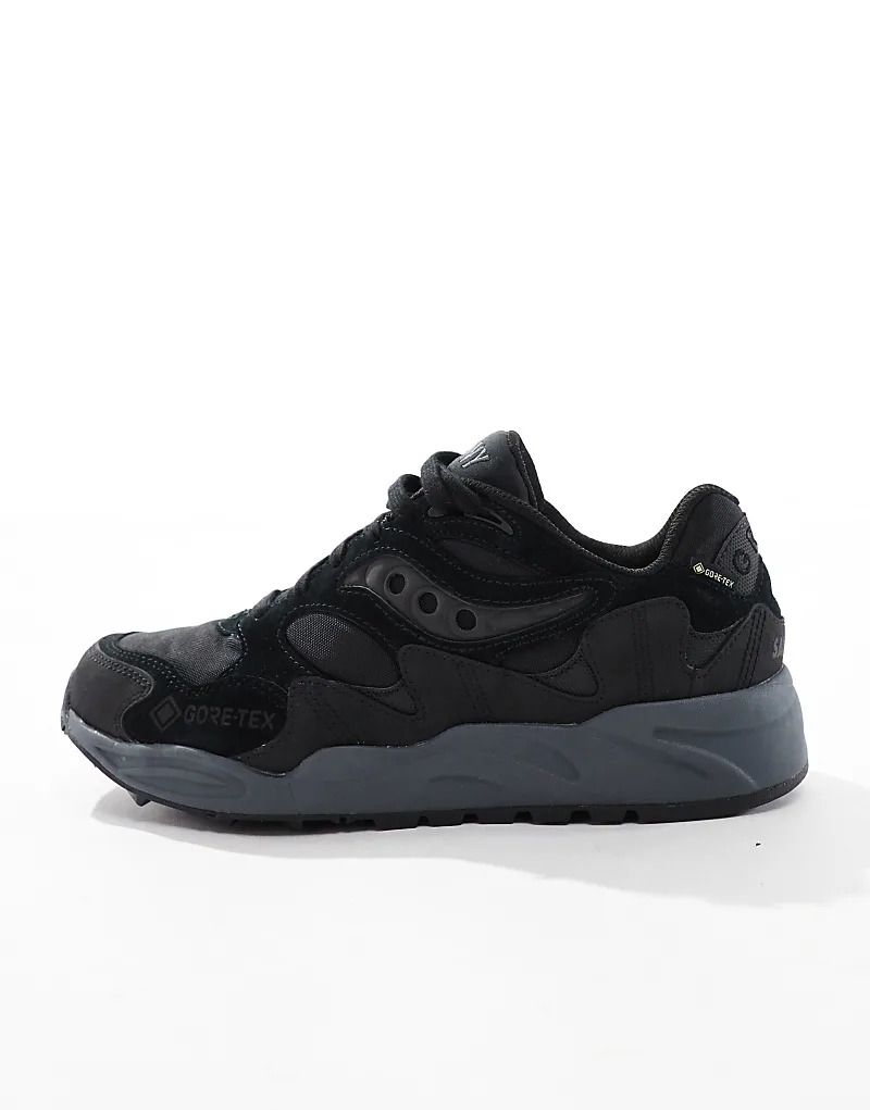 오리지널스 그리드 쉐도우 스니커즈 블랙 Originals Grid Shadow 2   Sneaker in Schwarz 206792249Schwarz