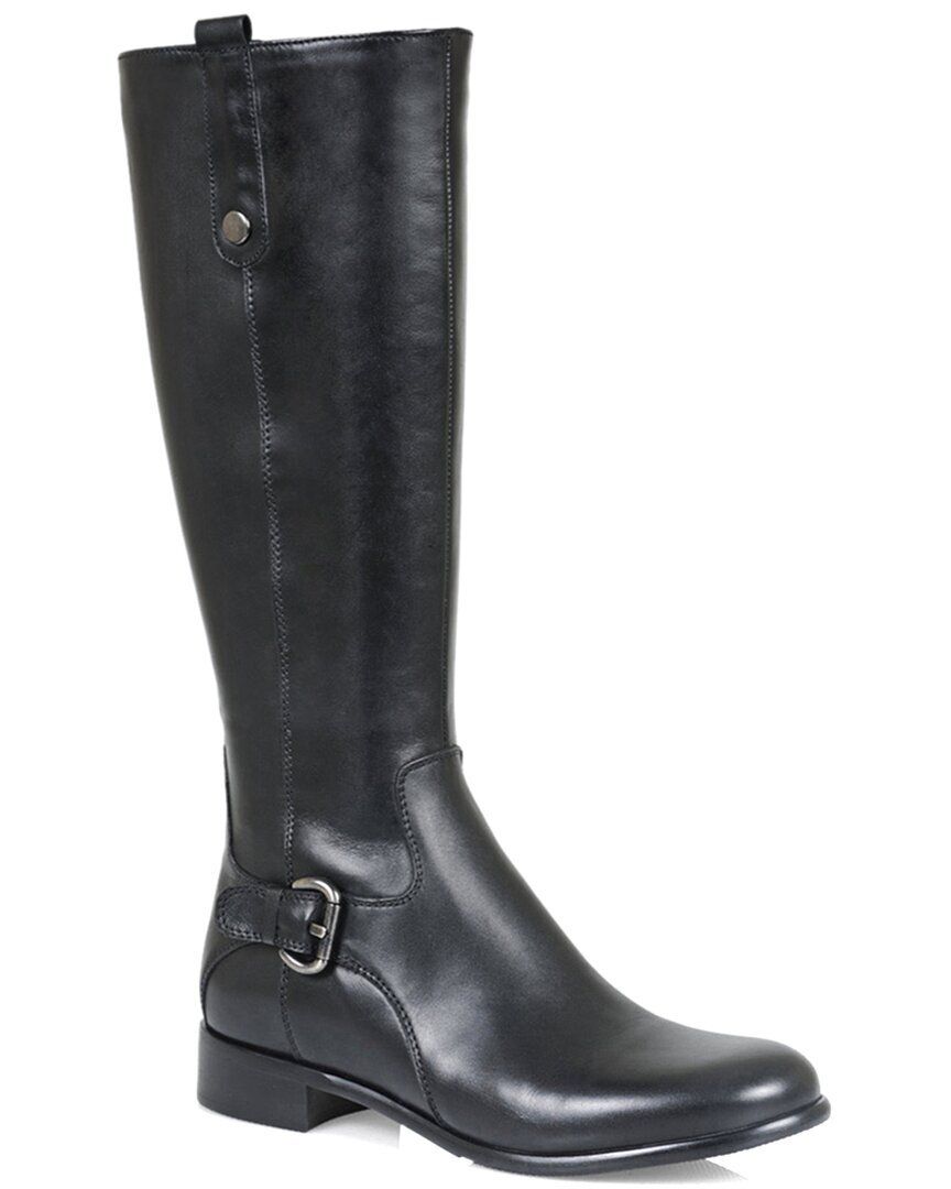 가죽 부츠 La Canadienne Stefanie Leather Boot 1311125604