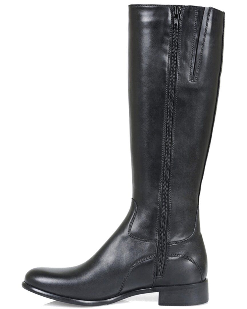 가죽 부츠 La Canadienne Stefanie Leather Boot 1311125604