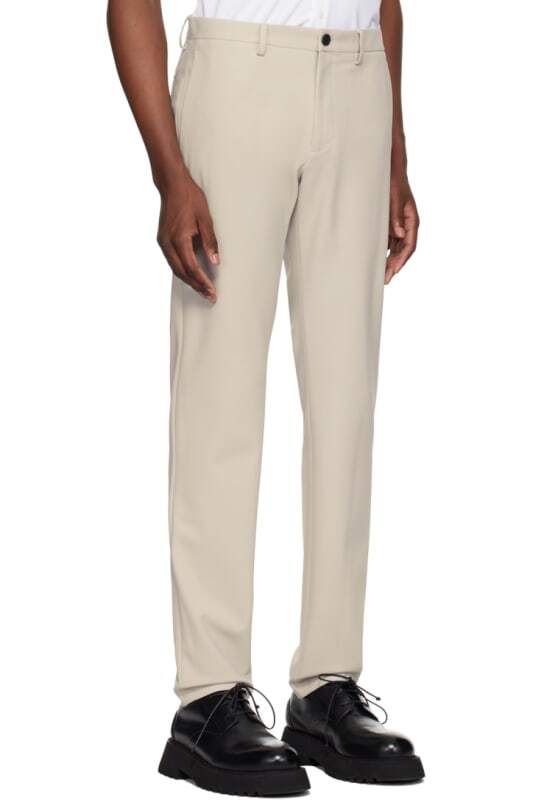 그레이 바지 Gray Zaine Trousers 15707121