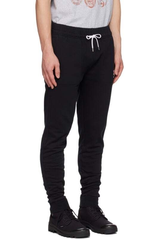 블랙 칠랙스 폭스 스웨트팬츠 Black Chillax Fox Sweatpants 13686231