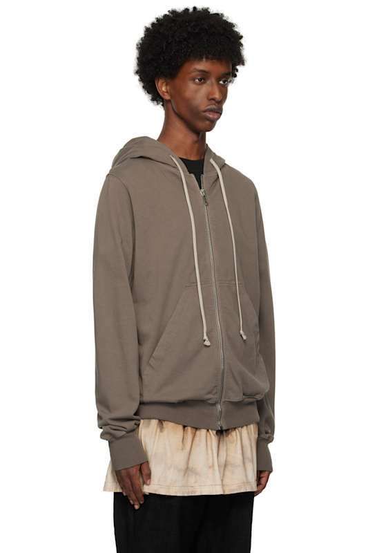 그레이 후디 Gray Porterville Jason's Hoodie 16406641