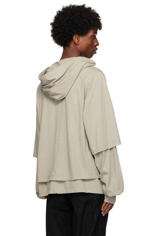 릭오웬스(Rick Owens) | 오프화이트 후디 Off-White Porterville