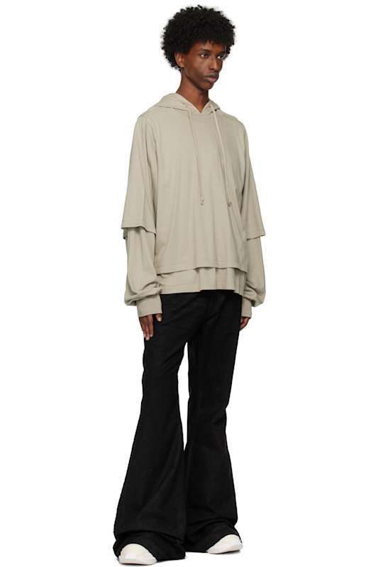 릭오웬스(Rick Owens) | 오프화이트 후디 Off-White Porterville