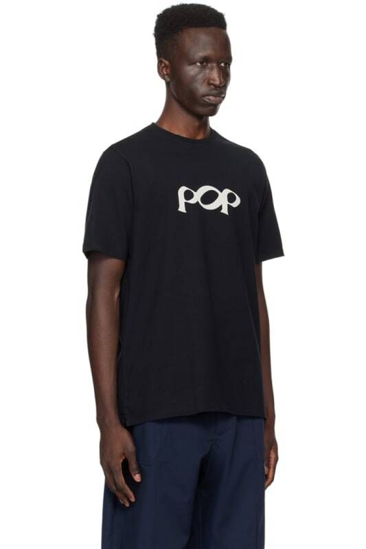 블랙 티셔츠 Black Bob T-Shirt 15193301