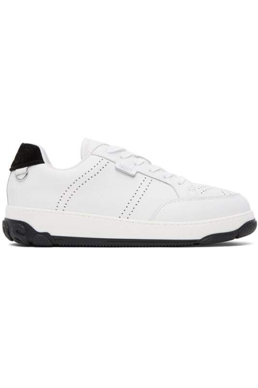 スニーカー GCDS Men Sneakers White B1EU4202AB3 10 GCDS: Sneakers men - White | GCDS sneakers B1EU4202AB3-10