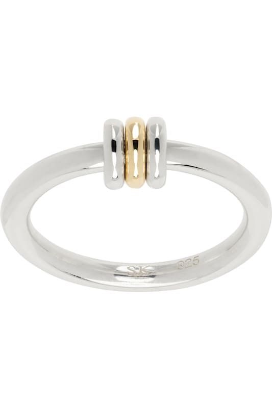 실버 반지 Silver Sirius SG Ring 17491071