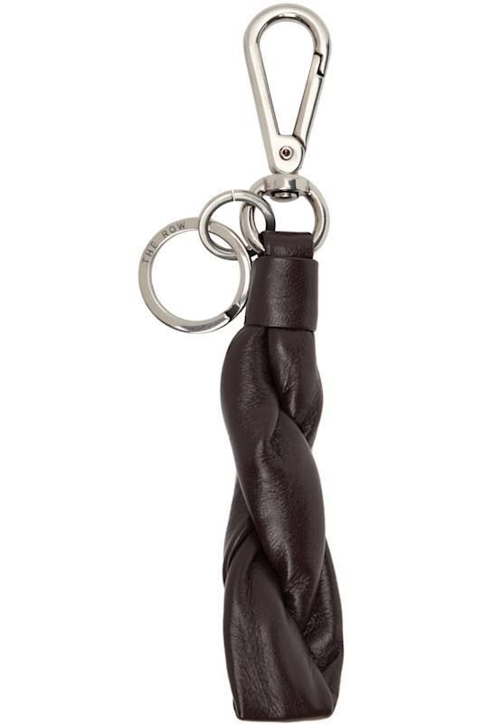 【関税込み】The Row レッド Blaise キーチェーン 더로우(The Row) | 레드 키체인 Red Blaise Keychain 16198231