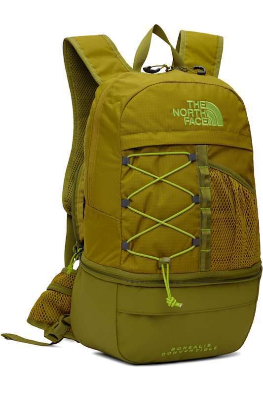 카키 컨버터블 백팩 Khaki Borealis Convertible Backpack 15786851