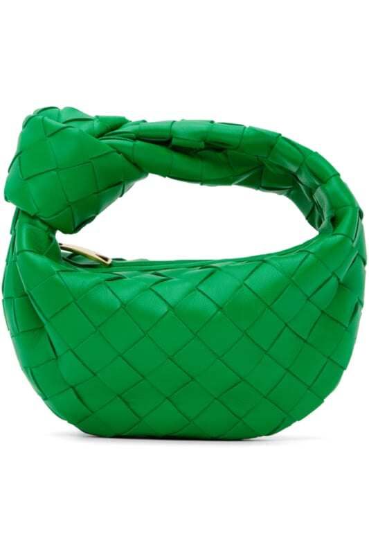 그린 가방 Green Candy Jodie Bag 11914601