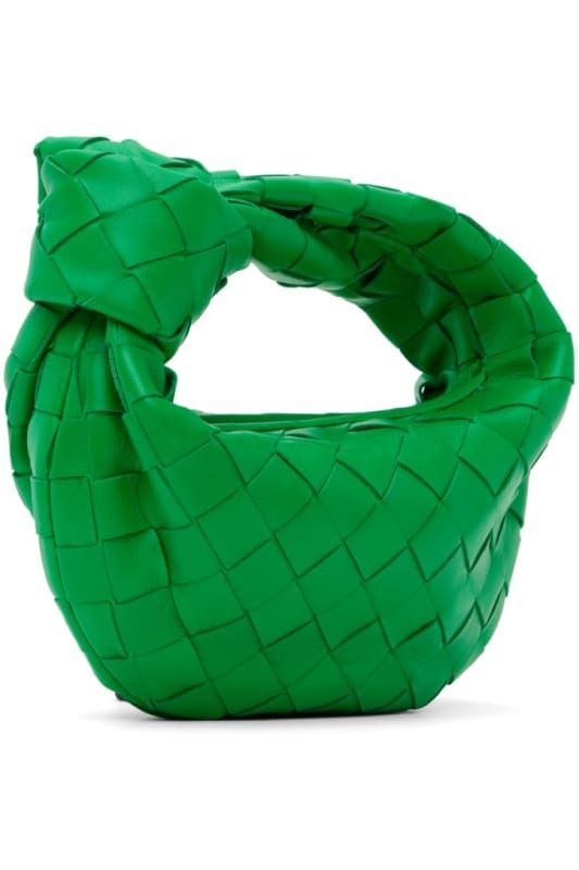 그린 가방 Green Candy Jodie Bag 11914601
