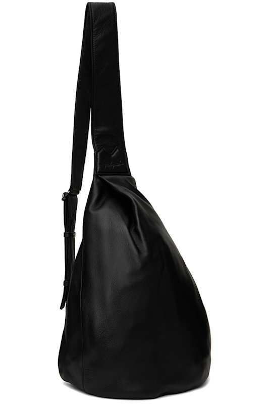 블랙 크로스백 가방 Black Y Crossbody Bag 16109281