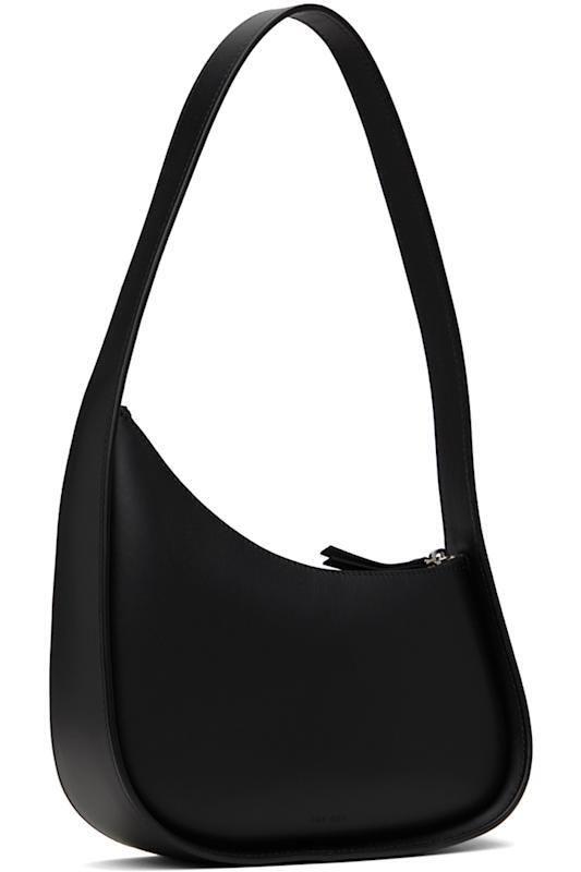 블랙 문 가방 Black Half Moon Bag 15624101