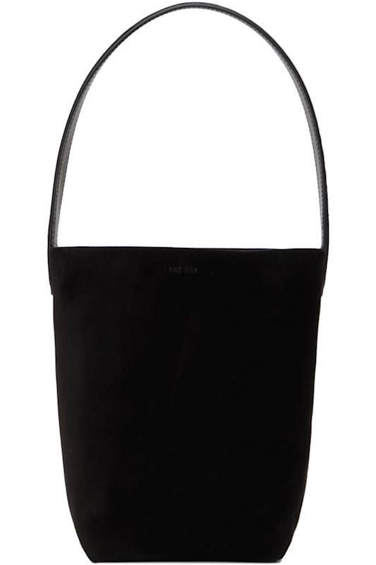 블랙 스몰 토트 Black Small N/S Park Tote 16197501