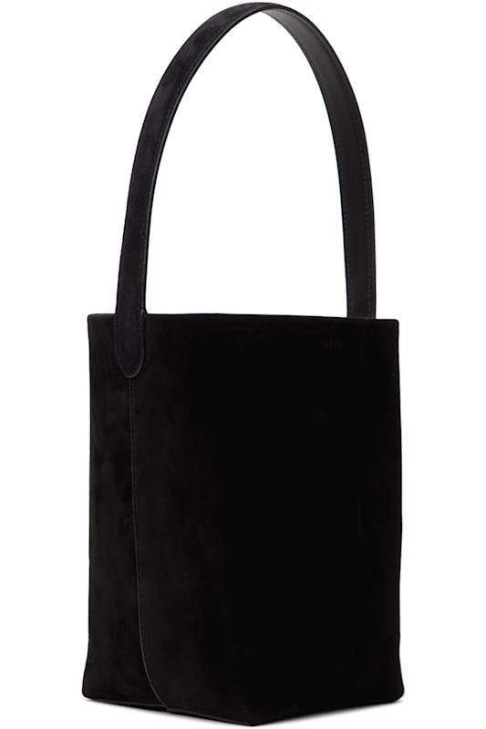 블랙 스몰 토트 Black Small N/S Park Tote 16197501