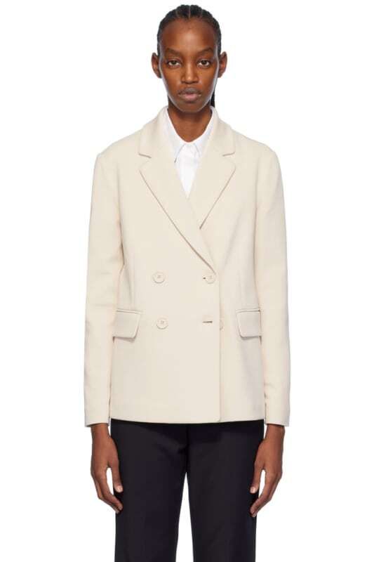 오프화이트 블레이저 Off-White Scrigno Blazer 14843621