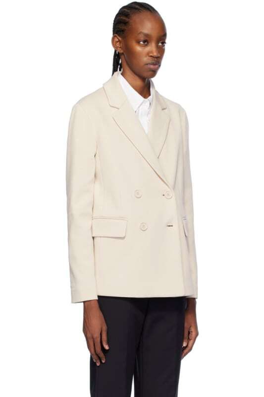 오프화이트 블레이저 Off-White Scrigno Blazer 14843621