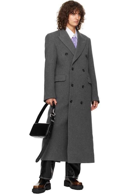 eytys Genesis Coat チェスターコート eytys Genesis Coat チェスターコート