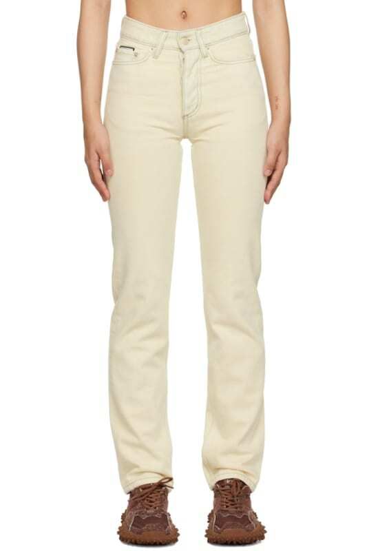 오프화이트 오리온 데님 Off-White Orion Jeans 11149771