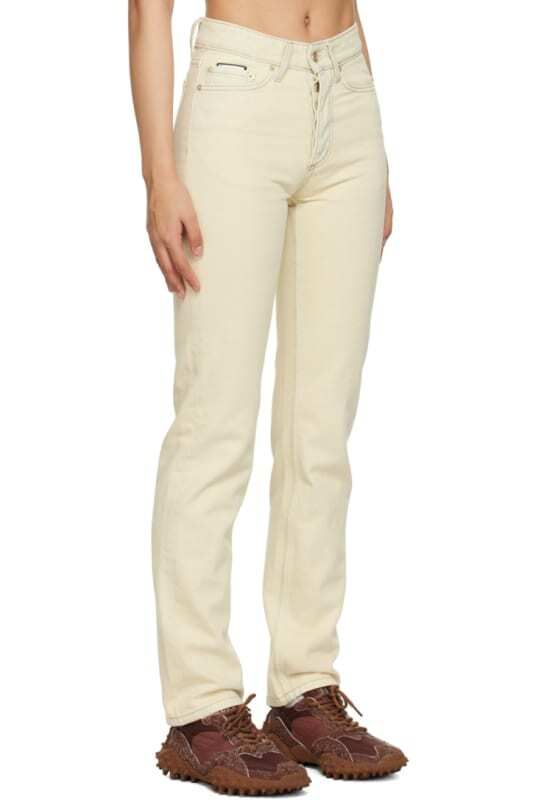 오프화이트 오리온 데님 Off-White Orion Jeans 11149771