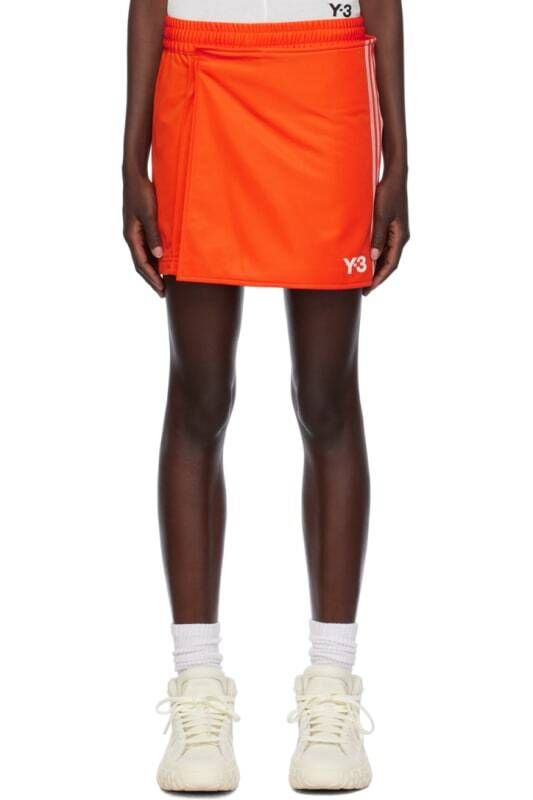오렌지 Orange Firebird Skort 12567161