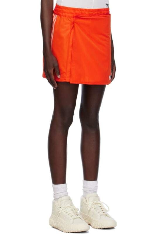 오렌지 Orange Firebird Skort 12567161