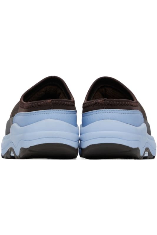 브라운 로퍼 Brown Pepper-LO-ab Loafers 10737721