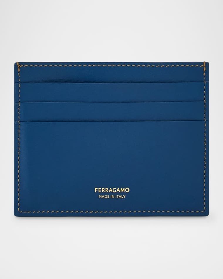 남성 카드 홀더 Men's Florence Card Holder prod274290209TEAL BLUE