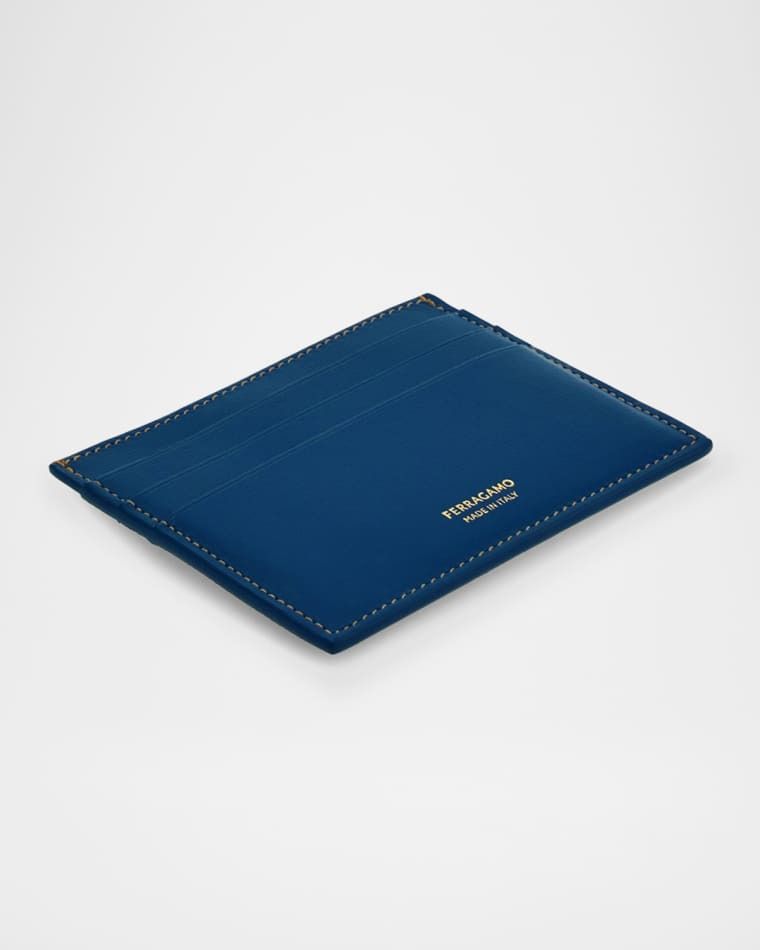남성 카드 홀더 Men's Florence Card Holder prod274290209TEAL BLUE